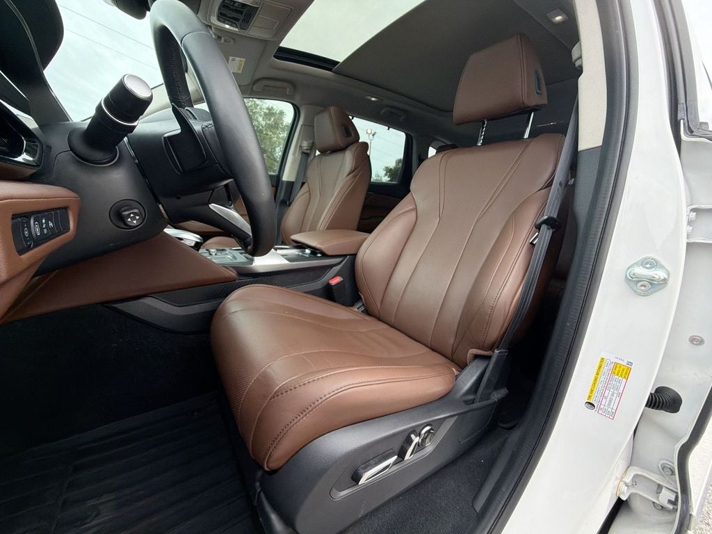 2024 Acura MDX Technology