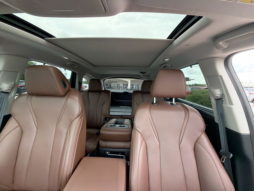 2024 Acura MDX Technology