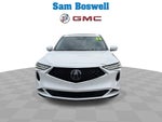 2024 Acura MDX Technology