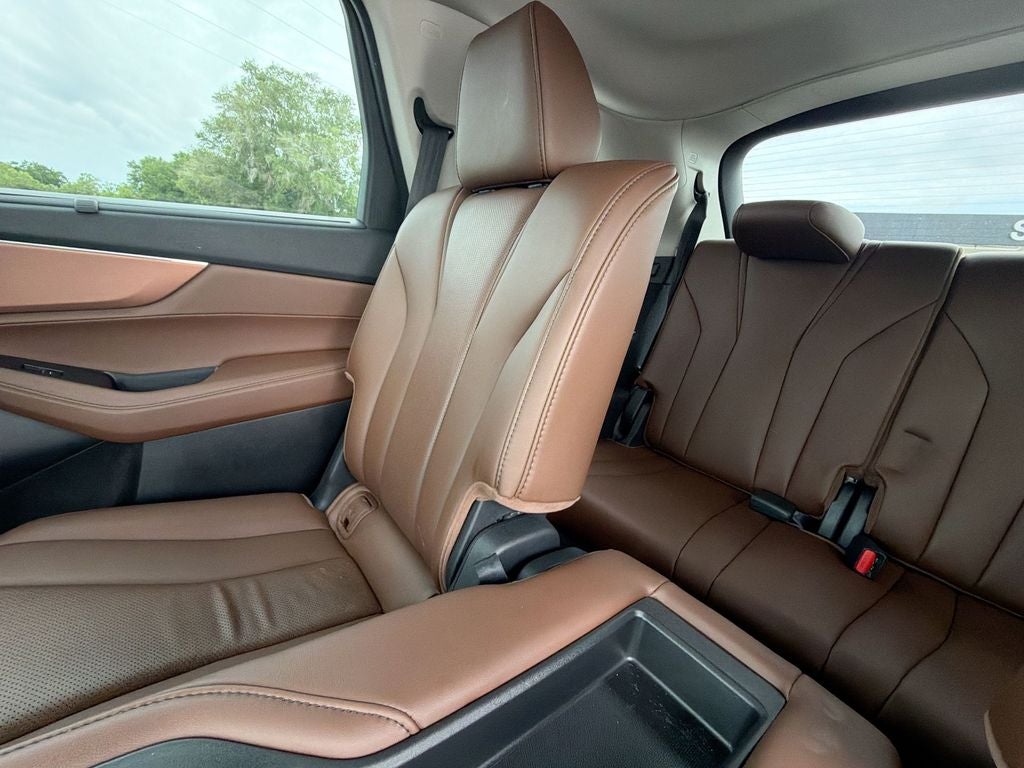 2024 Acura MDX Technology