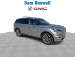 2021 Lincoln Aviator Reserve Premium