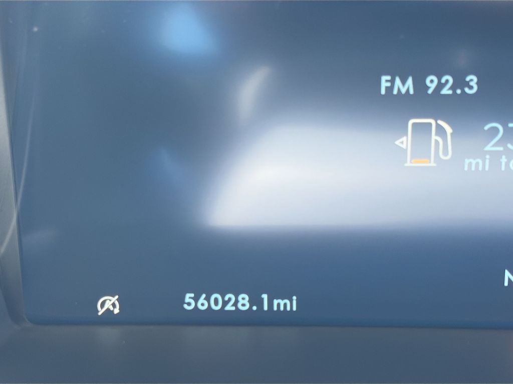 2023 Lincoln Navigator Black Label