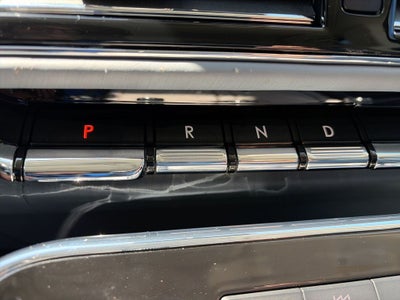 2023 Lincoln Navigator Black Label