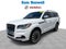 2024 Lincoln Navigator Black Label
