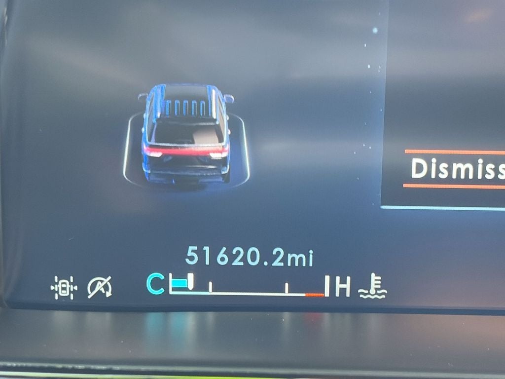 2024 Lincoln Navigator Black Label