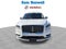 2020 Lincoln Navigator Black Label