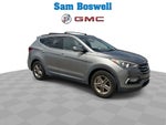 2018 Hyundai Santa Fe Sport 2.4 Base