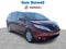 2014 Toyota Sienna XLE 8 Passenger