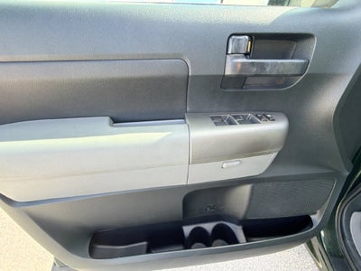 2012 Toyota Tundra Grade CrewMax