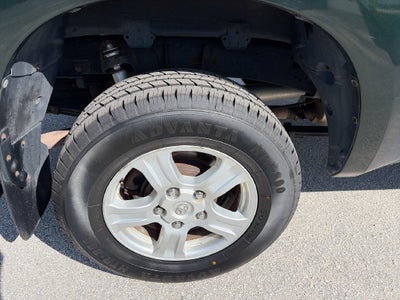 2012 Toyota Tundra Grade CrewMax