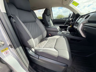 2016 Toyota Tundra SR5 CrewMax