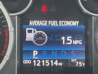 2016 Toyota Tundra SR5 CrewMax