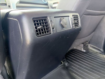 2016 Toyota Tundra SR5 CrewMax