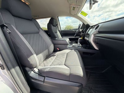 2016 Toyota Tundra SR5 CrewMax