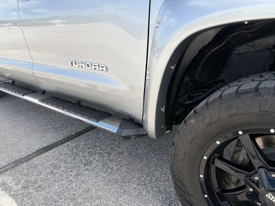 2016 Toyota Tundra SR5 CrewMax