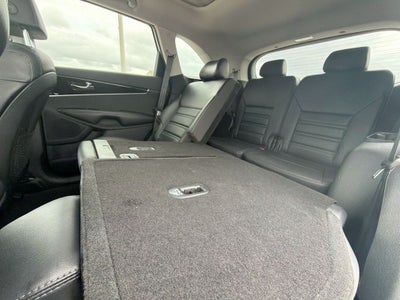 2020 Kia Sorento EX