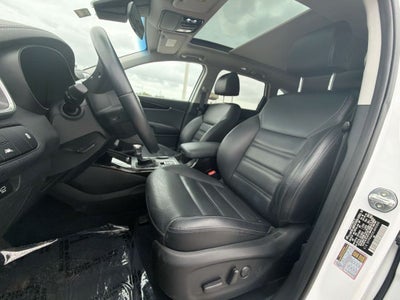 2020 Kia Sorento EX