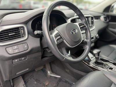2020 Kia Sorento EX