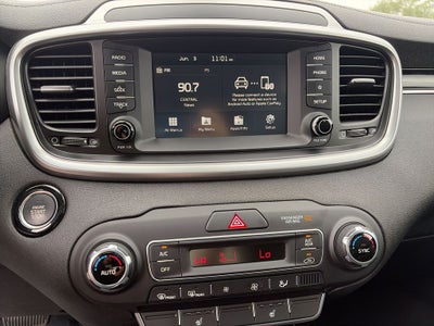 2020 Kia Sorento EX