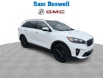 2020 Kia Sorento EX