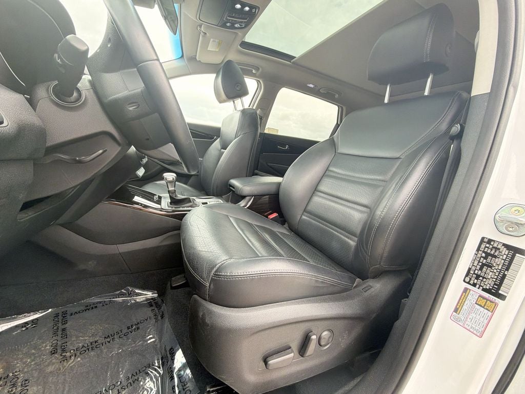 2020 Kia Sorento EX