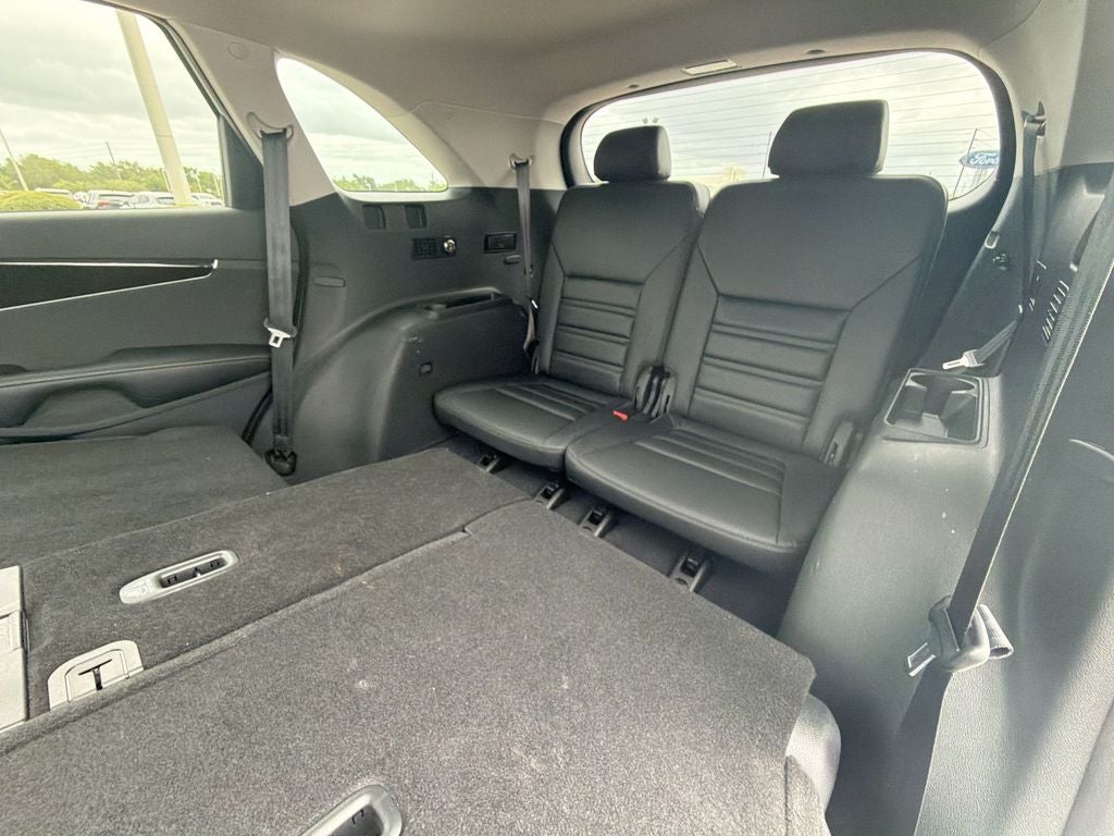 2020 Kia Sorento EX