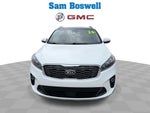 2020 Kia Sorento EX