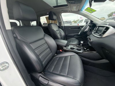 2020 Kia Sorento EX