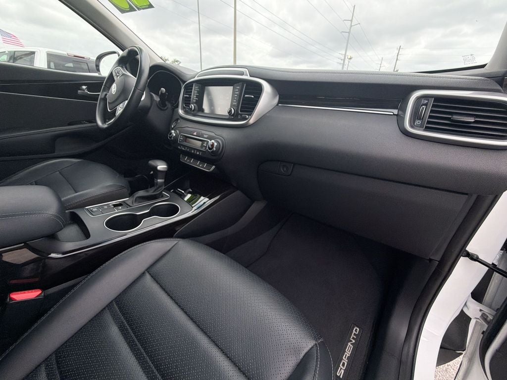 2020 Kia Sorento EX
