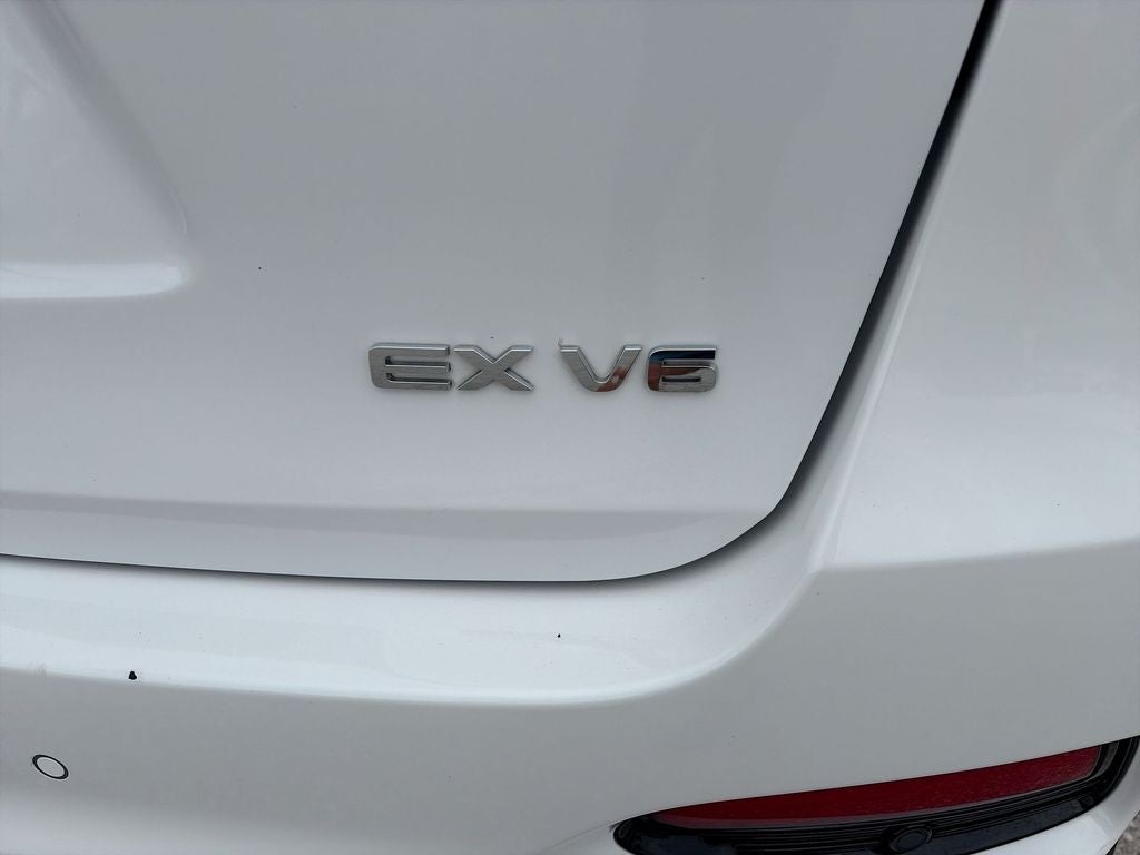 2020 Kia Sorento EX