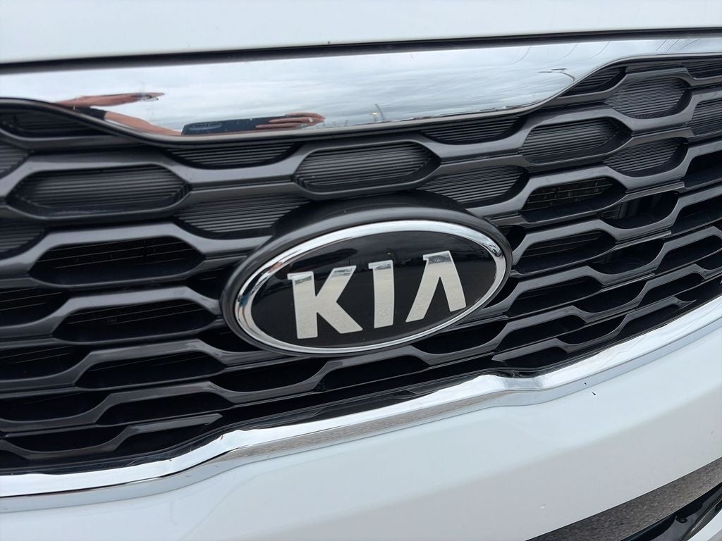 2020 Kia Sorento EX
