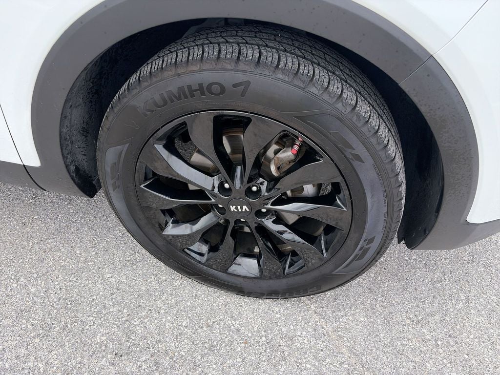 2020 Kia Sorento EX