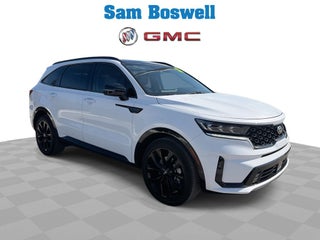 2021 Kia Sorento SX