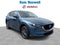 2020 Mazda Mazda CX-5 Touring