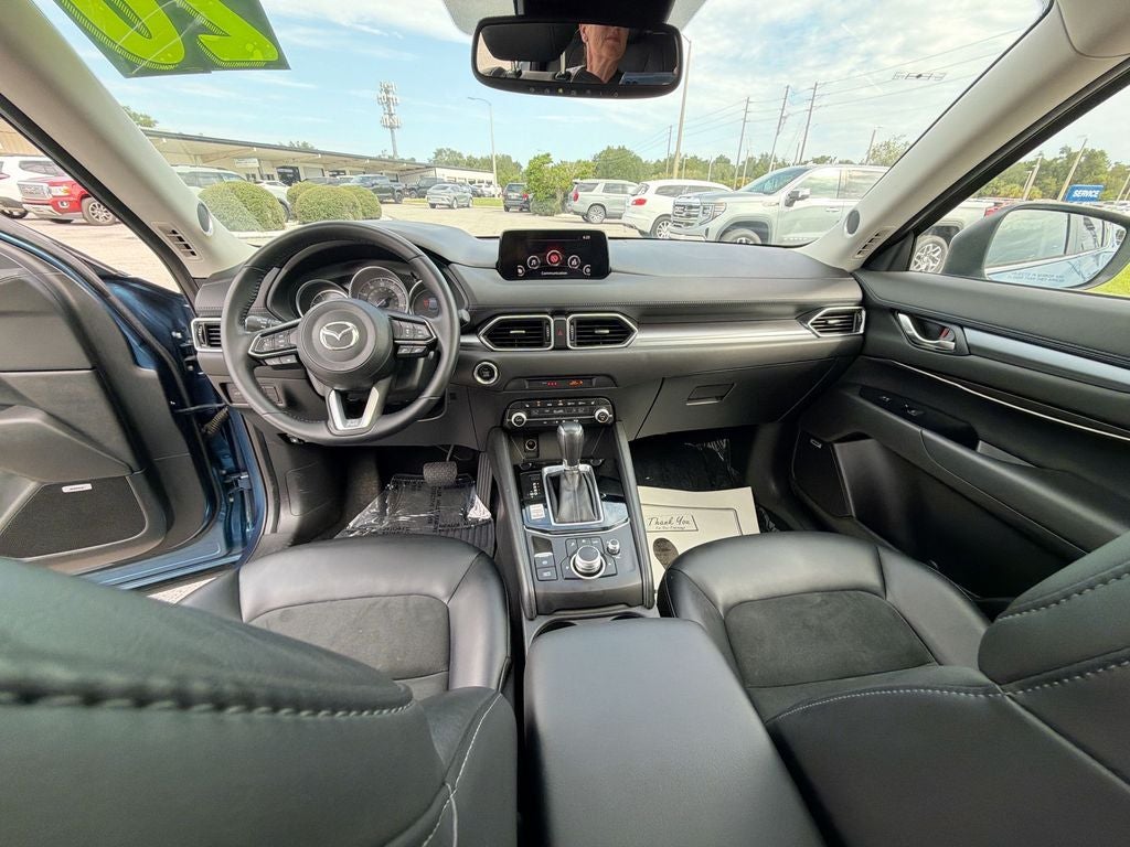 2020 Mazda Mazda CX-5 Touring