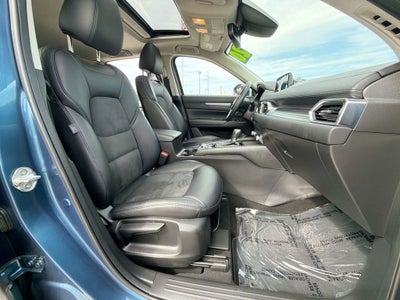 2020 Mazda Mazda CX-5 Touring