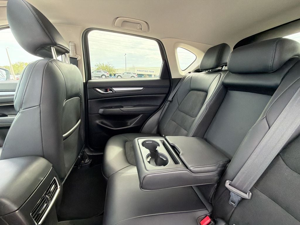 2020 Mazda Mazda CX-5 Touring