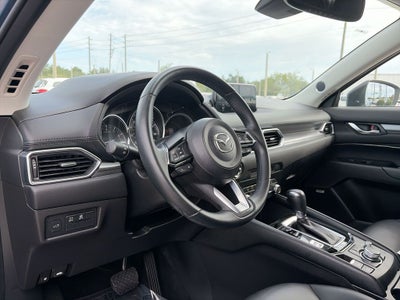 2020 Mazda Mazda CX-5 Touring