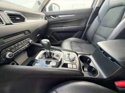 2020 Mazda Mazda CX-5 Touring
