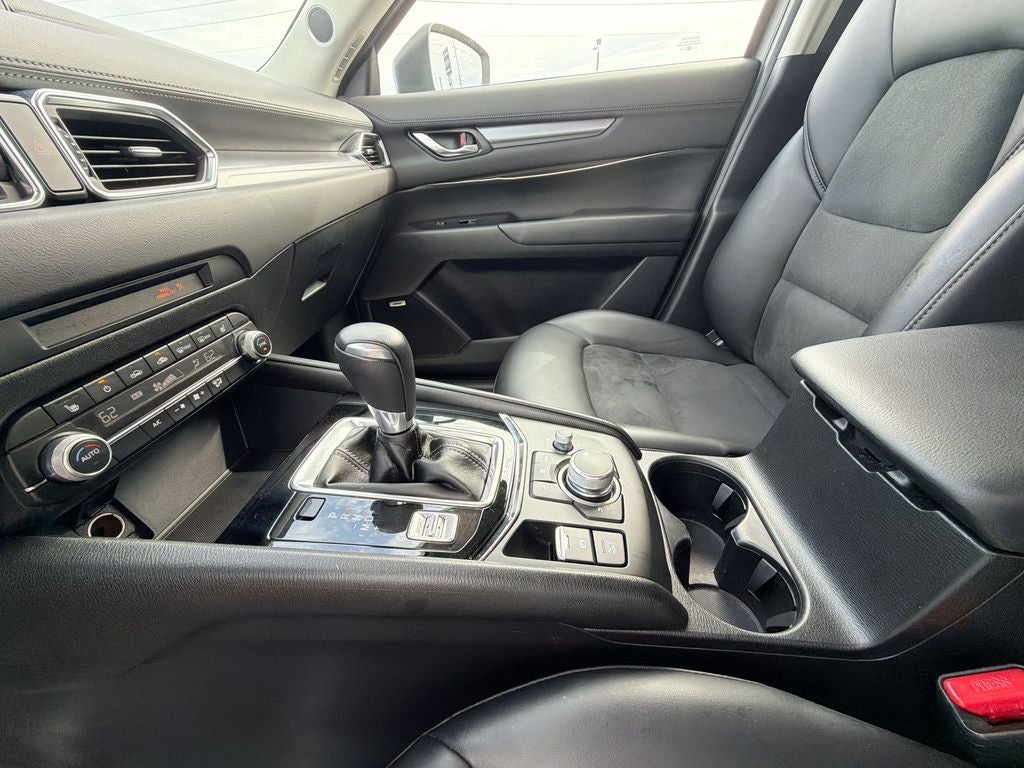 2020 Mazda Mazda CX-5 Touring
