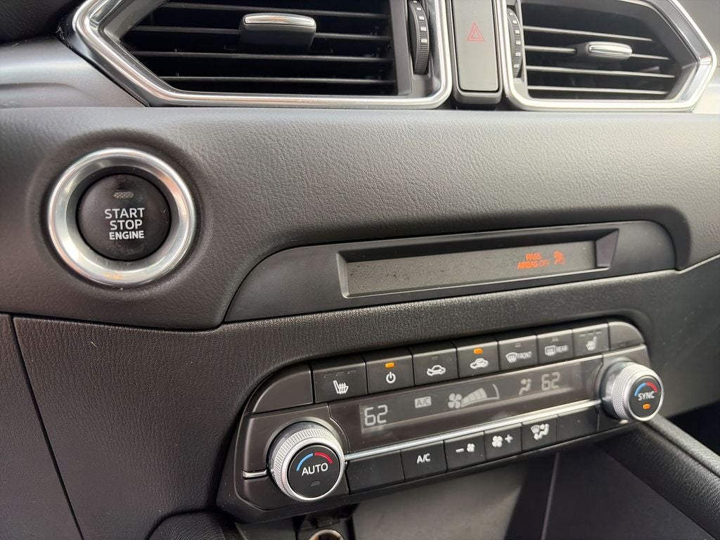 2020 Mazda Mazda CX-5 Touring