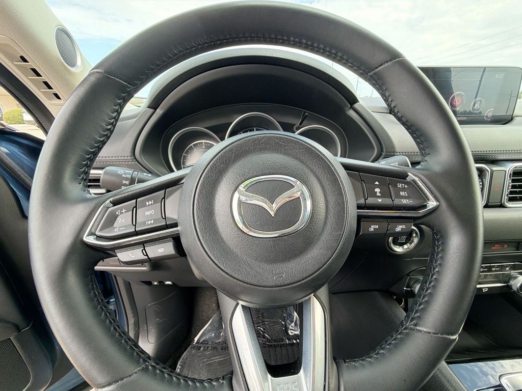 2020 Mazda Mazda CX-5 Touring