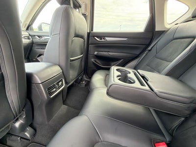 2020 Mazda Mazda CX-5 Touring