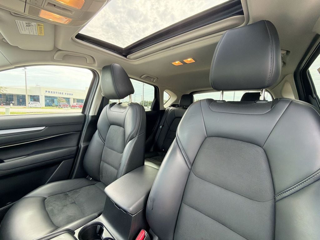 2020 Mazda Mazda CX-5 Touring