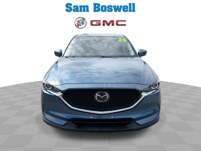 2020 Mazda Mazda CX-5 Touring