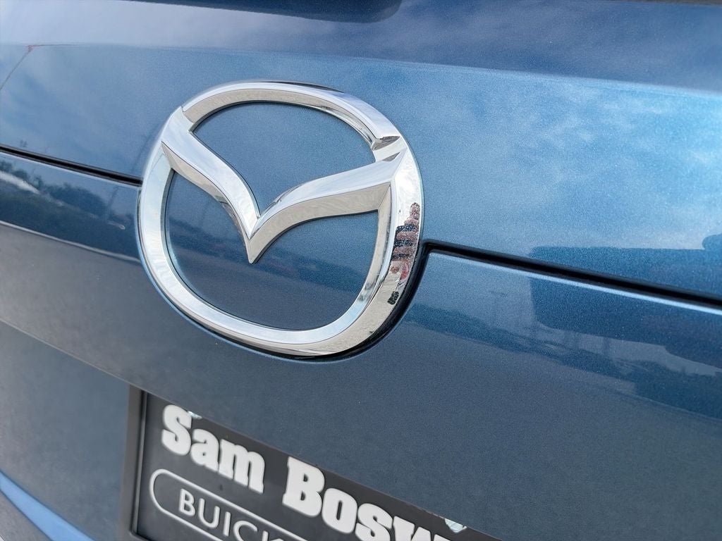 2020 Mazda Mazda CX-5 Touring