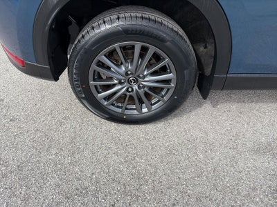 2020 Mazda Mazda CX-5 Touring