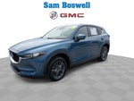 2020 Mazda Mazda CX-5 Touring