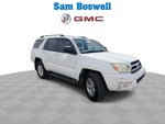 2005 Toyota 4Runner SR5