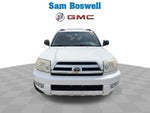 2005 Toyota 4Runner SR5